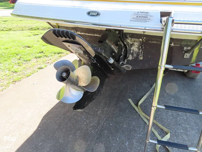 Slide: The Image of Crownline Boats 220 EX 2008 - 12309137