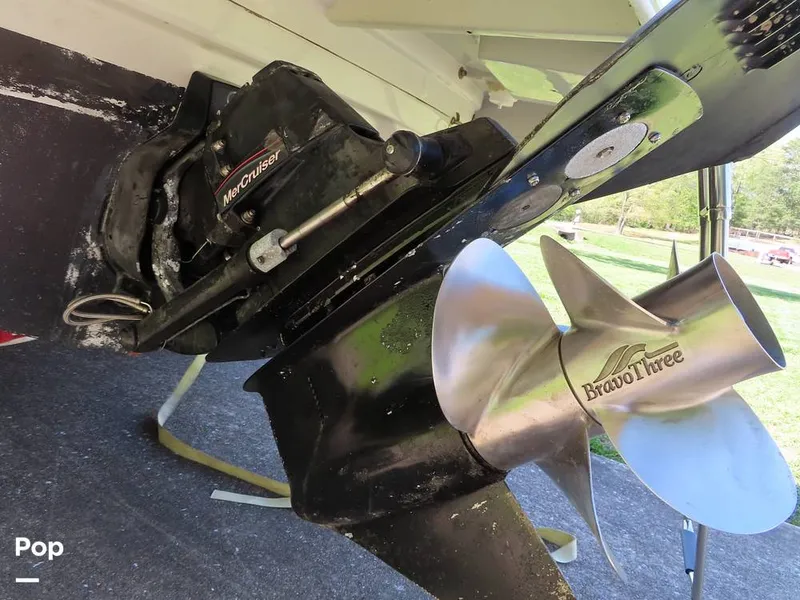 Slide: The Image of Crownline Boats 220 EX 2008 - 12309146