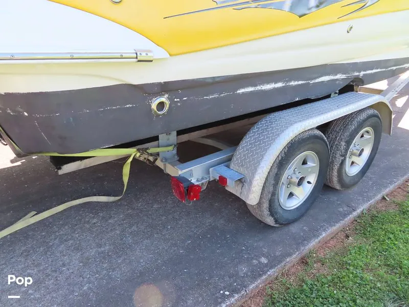 Slide: The Image of Crownline Boats 220 EX 2008 - 12309149