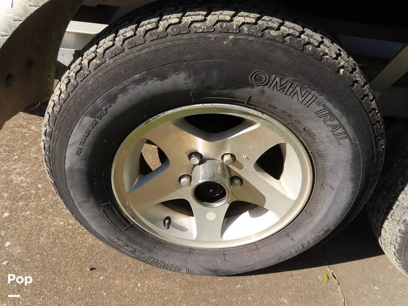 Slide: The Image of Crownline Boats 220 EX 2008 - 12309157