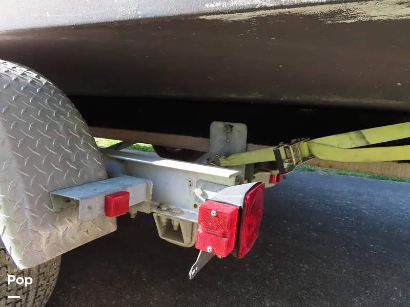 Slide: The Image of Crownline Boats 220 EX 2008 - 12309158