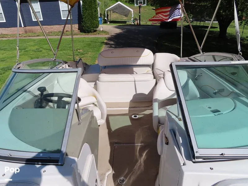 Slide: The Image of Crownline Boats 220 EX 2008 - 12309055