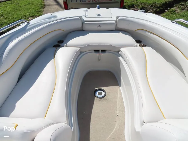 Slide: The Image of Crownline Boats 220 EX 2008 - 12309056