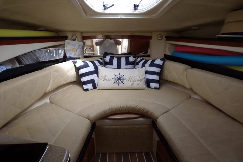 Slide: The Image of Sea Ray 270 AMBERJACK 2007 - 14