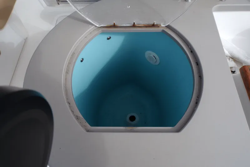 Slide: The Image of Sea Ray 270 AMBERJACK 2007 - 20