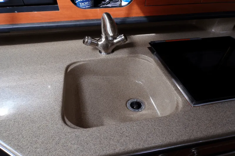 Slide: The Image of Sea Ray 270 AMBERJACK 2007 - 23