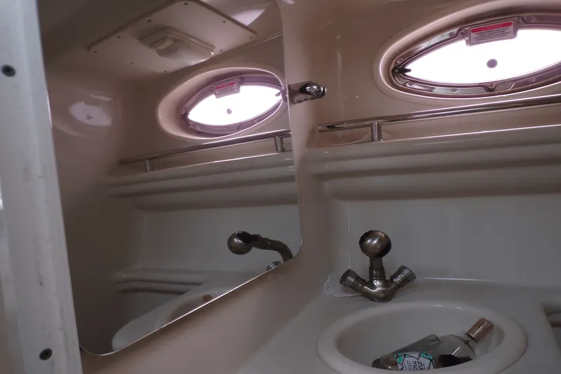 Slide: The Image of Sea Ray 270 AMBERJACK 2007 - 26