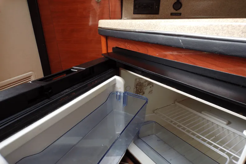 Slide: The Image of Sea Ray 270 AMBERJACK 2007 - 27