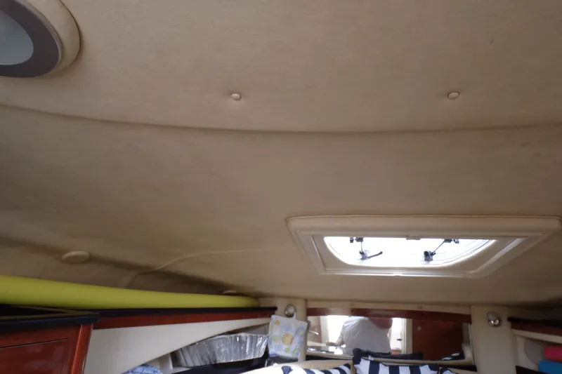 Slide: The Image of Sea Ray 270 AMBERJACK 2007 - 31