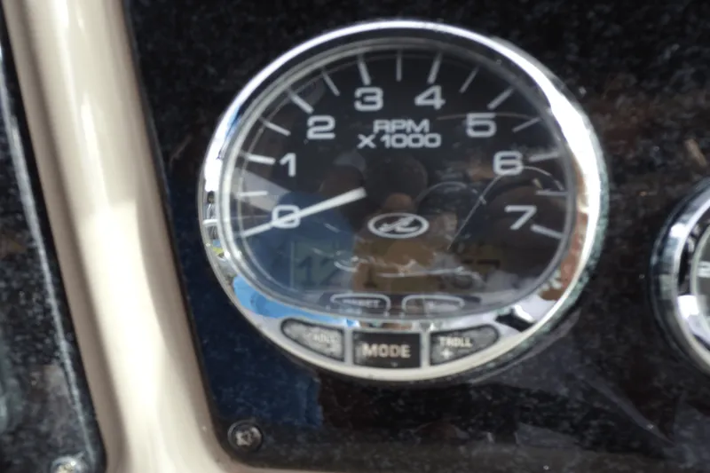 Slide: The Image of Sea Ray 270 AMBERJACK 2007 - 37