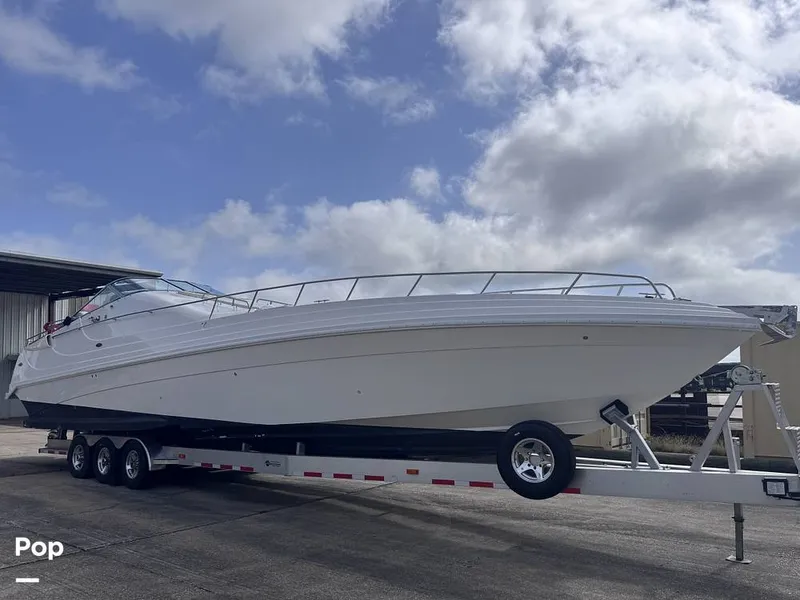 Slide: The Image of Black Thunder 460SC 2008 - 15469387