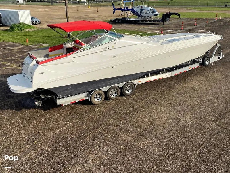 Slide: The Image of Black Thunder 460SC 2008 - 12331008