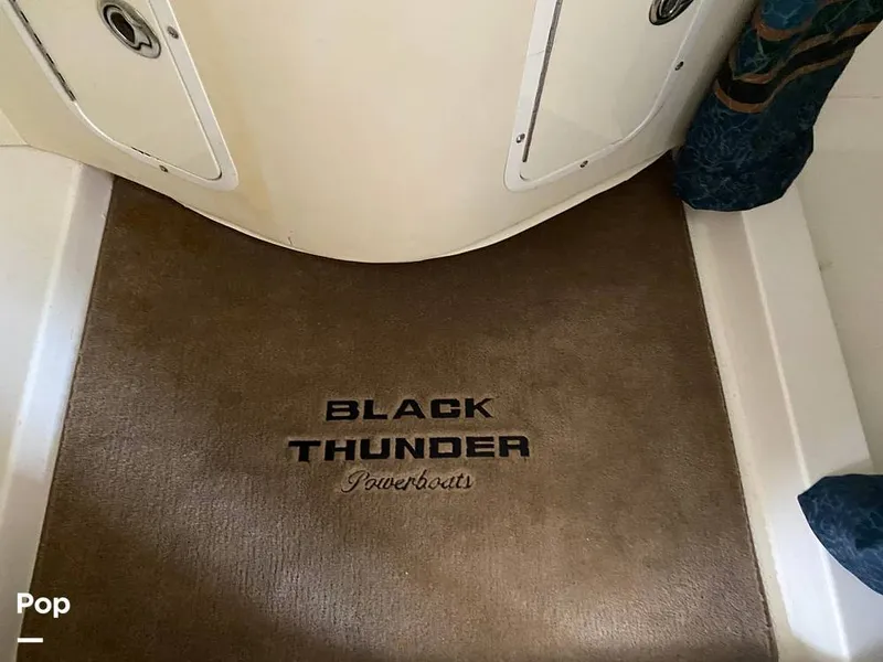 Slide: The Image of Black Thunder 460SC 2008 - 12331493