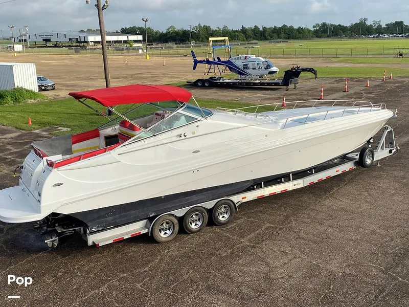 Slide: The Image of Black Thunder 460SC 2008 - 12331009