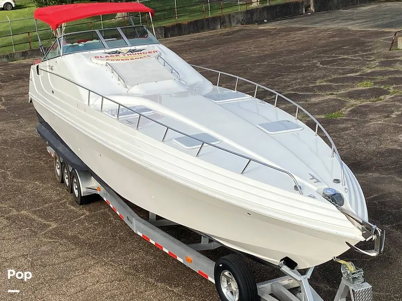 Slide: The Image of Black Thunder 460SC 2008 - 12331170