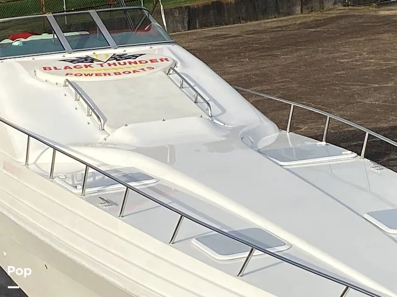 Slide: The Image of Black Thunder 460SC 2008 - 12331171