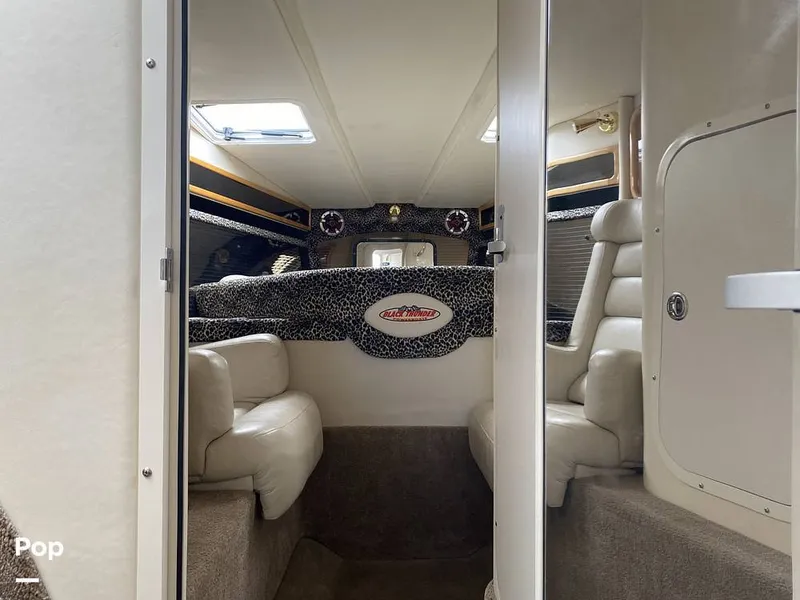 Slide: The Image of Black Thunder 460SC 2008 - 12331579