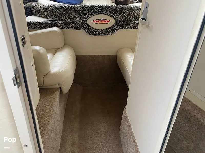 Slide: The Image of Black Thunder 460SC 2008 - 12331581