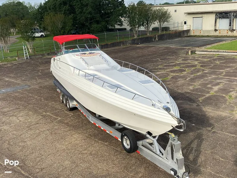 Slide: The Image of Black Thunder 460SC 2008 - 12331172