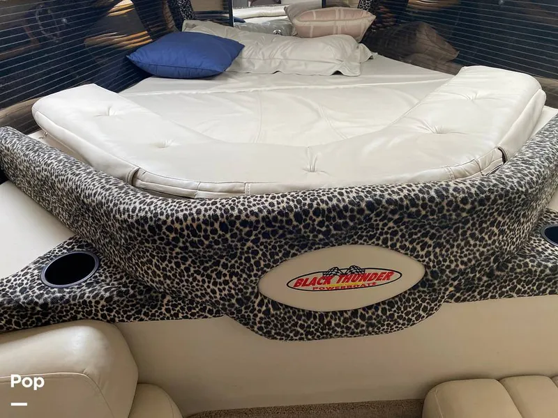 Slide: The Image of Black Thunder 460SC 2008 - 12331589