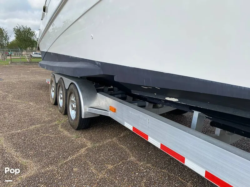 Slide: The Image of Black Thunder 460SC 2008 - 12331602