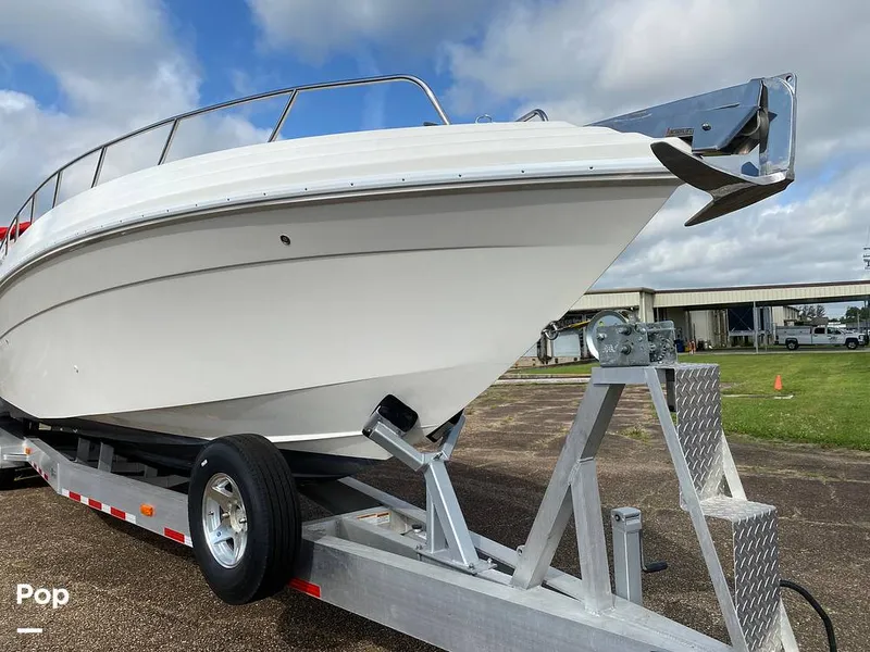 Slide: The Image of Black Thunder 460SC 2008 - 12331603