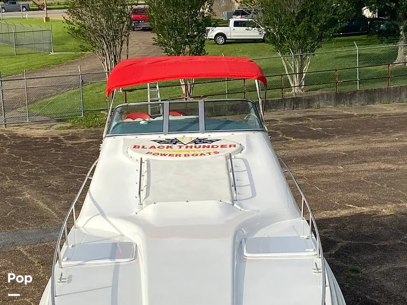 Slide: The Image of Black Thunder 460SC 2008 - 12331175