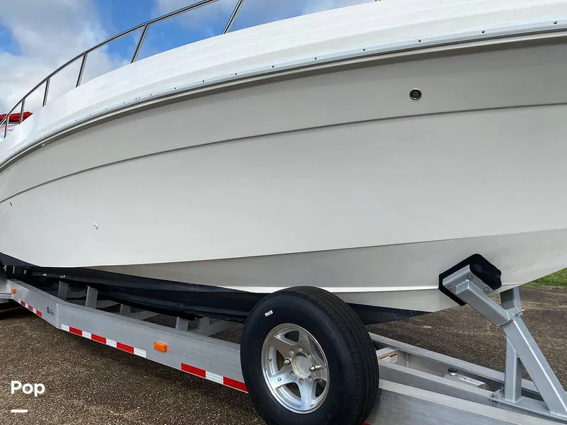 Slide: The Image of Black Thunder 460SC 2008 - 12331604