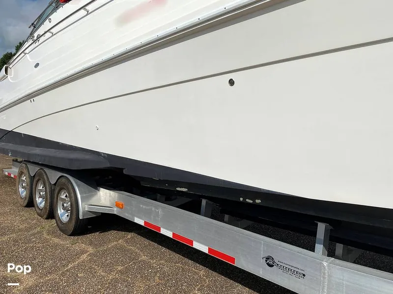 Slide: The Image of Black Thunder 460SC 2008 - 12331607