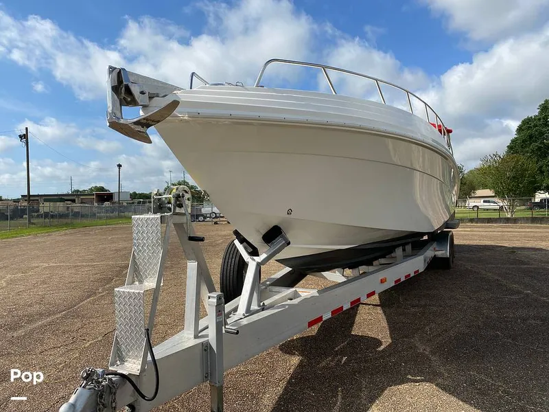 Slide: The Image of Black Thunder 460SC 2008 - 12331610