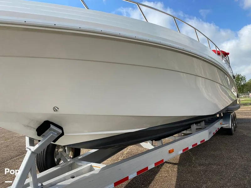 Slide: The Image of Black Thunder 460SC 2008 - 12331611