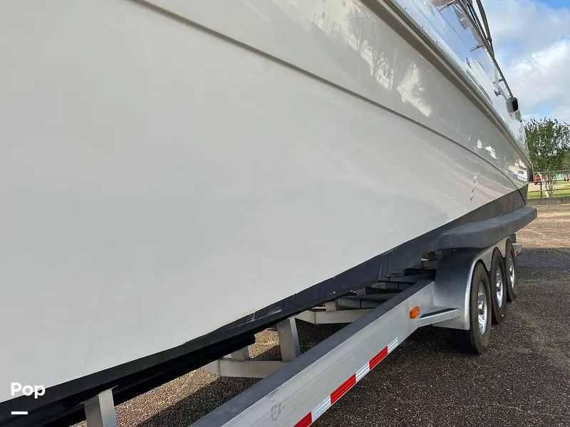 Slide: The Image of Black Thunder 460SC 2008 - 12331613