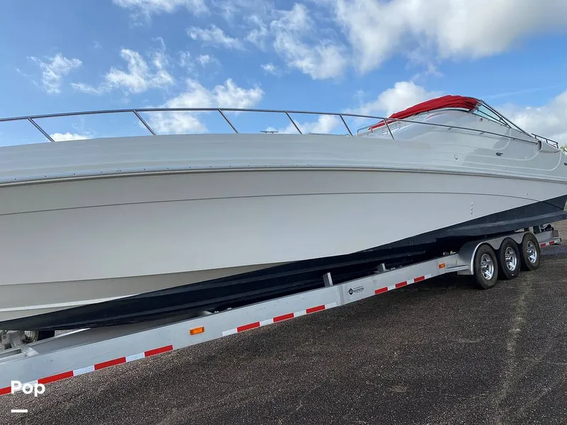 Slide: The Image of Black Thunder 460SC 2008 - 12331618