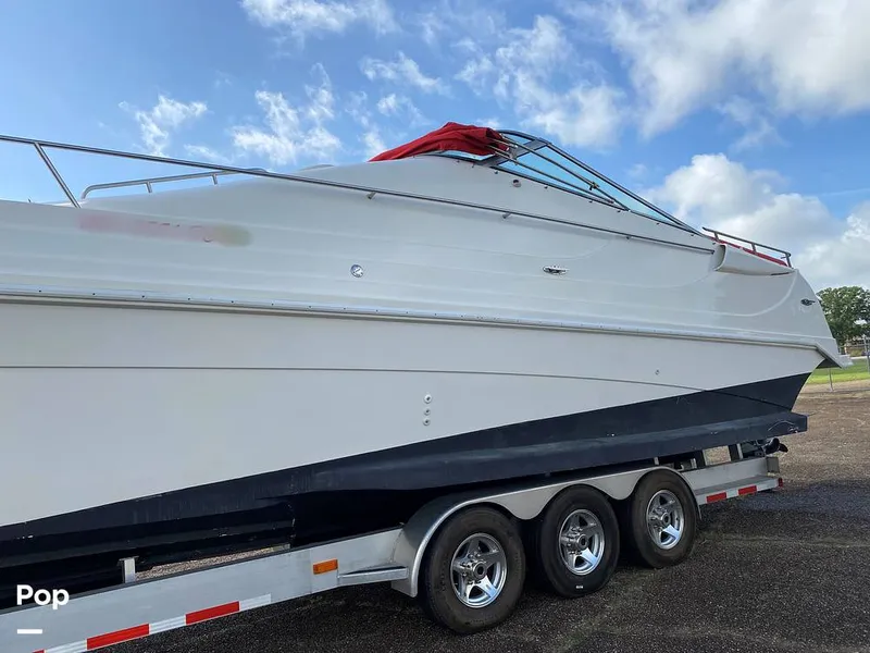 Slide: The Image of Black Thunder 460SC 2008 - 12331619