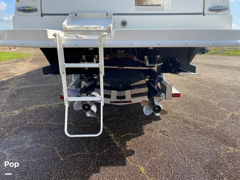 Slide: The Image of Black Thunder 460SC 2008 - 12331621