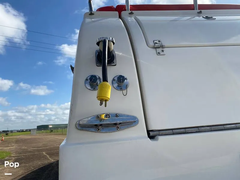 Slide: The Image of Black Thunder 460SC 2008 - 12331622