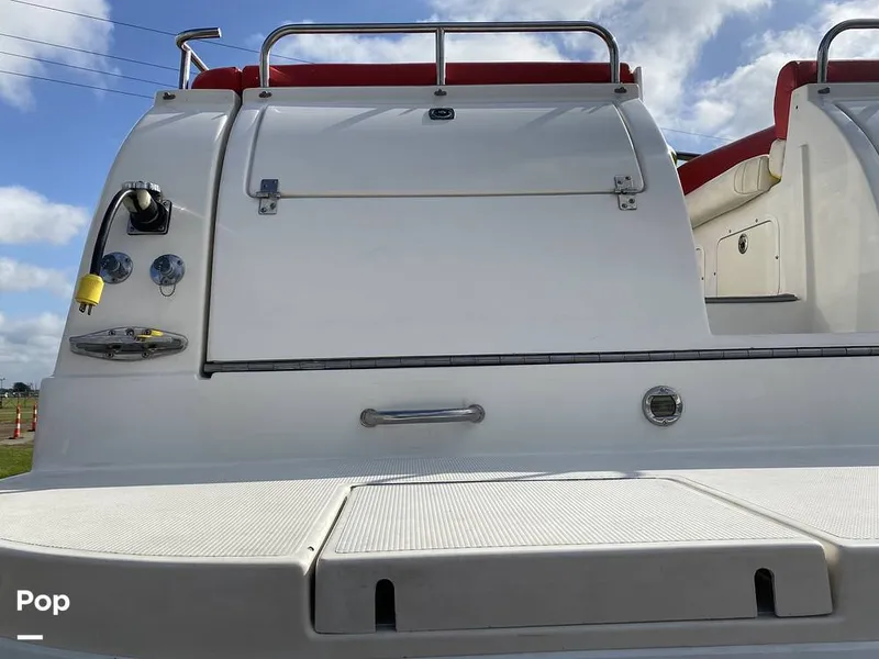 Slide: The Image of Black Thunder 460SC 2008 - 12331623