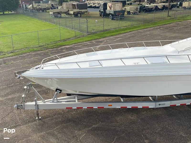 Slide: The Image of Black Thunder 460SC 2008 - 12331177