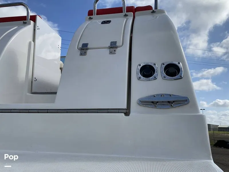 Slide: The Image of Black Thunder 460SC 2008 - 12331625