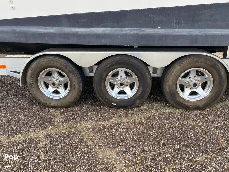 Slide: The Image of Black Thunder 460SC 2008 - 12331635