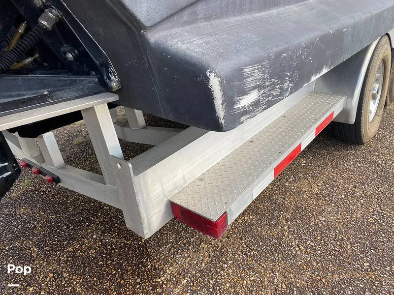 Slide: The Image of Black Thunder 460SC 2008 - 12331637