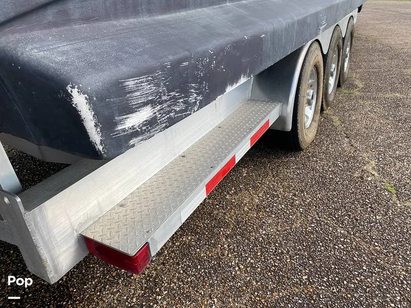 Slide: The Image of Black Thunder 460SC 2008 - 12331638