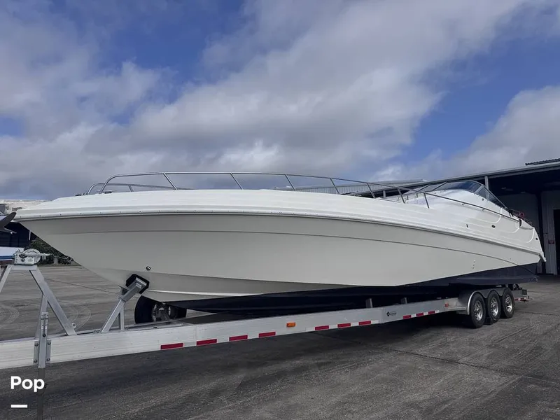 Slide: The Image of Black Thunder 460SC 2008 - 15469388