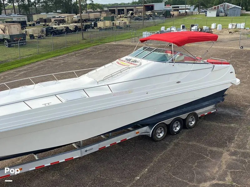 Slide: The Image of Black Thunder 460SC 2008 - 12331179