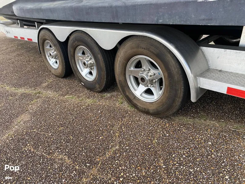 Slide: The Image of Black Thunder 460SC 2008 - 12331649