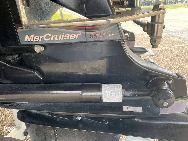 Slide: The Image of Black Thunder 460SC 2008 - 12331650