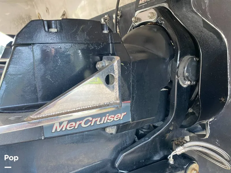 Slide: The Image of Black Thunder 460SC 2008 - 12331651