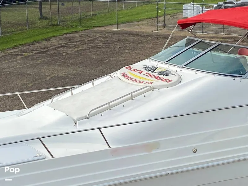 Slide: The Image of Black Thunder 460SC 2008 - 12331181