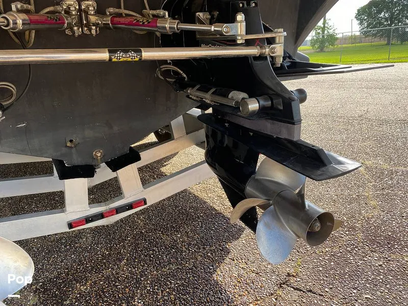 Slide: The Image of Black Thunder 460SC 2008 - 12331656