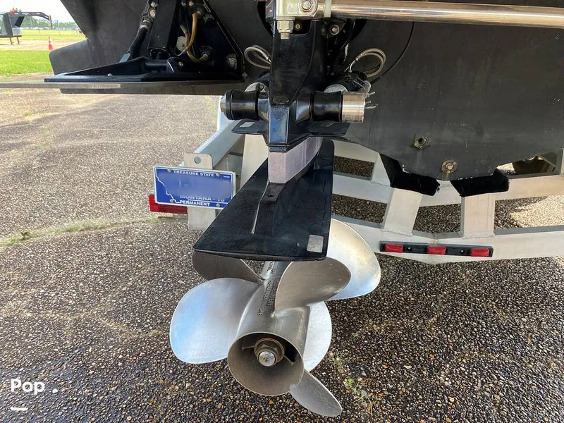 Slide: The Image of Black Thunder 460SC 2008 - 12331657